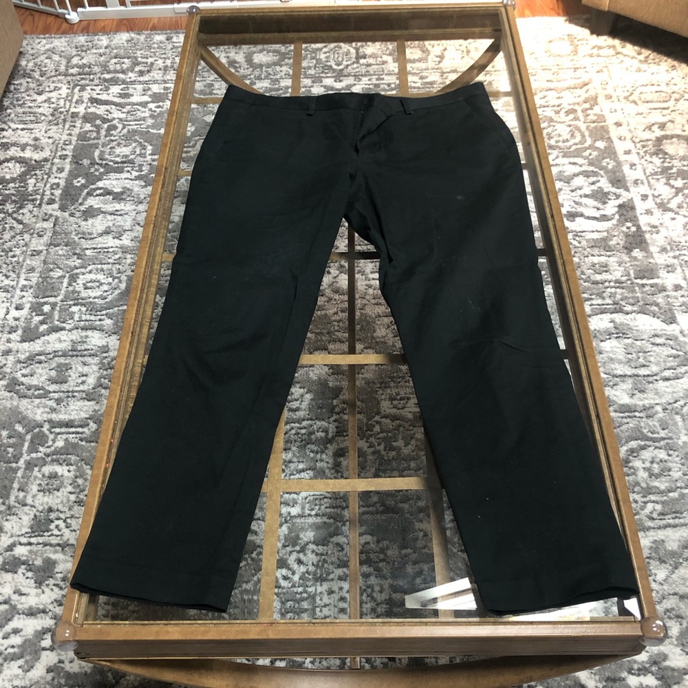 Express men’s innovator dress pants